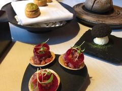 -三嚥阁 La Villa Restaurant