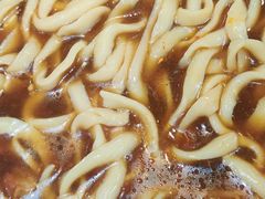 -老九圆山西面馆(CBD店)