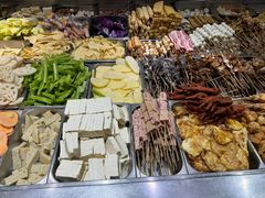 -林静小吃(复兴路店)