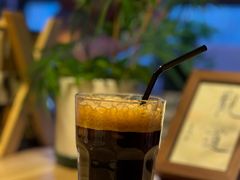 -捌楼咖啡书吧(南开店)