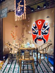 -成都首座万豪酒店·宴会厅