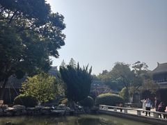 -口岸雕花楼