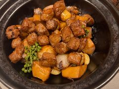 -狮王府淮扬菜(新街口友谊店)