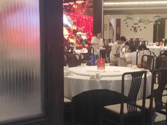 大堂-宴秋杭州菜(锦艺城店)