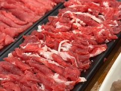 -八宝牛潮汕鲜牛肉火锅(净月店)