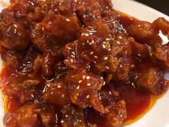 -太平小镇主题餐厅徽宴府