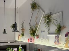 -春树下·树屋花房西餐厅(罍街AS1980店)