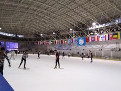 游乐设施-世界之窗阿尔卑斯冰雪世界