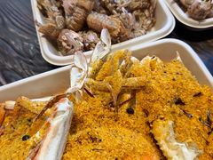 -盒马鲜生(杭州萧山万象汇店)