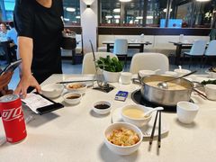 -煲王粤菜餐厅(中侨中心店)