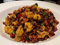 -首秀·四川料理(星耀101店)