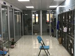 -莘程宠物医院(金山店)