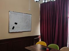 -剧盟谋杀之谜俱乐部·剧本杀