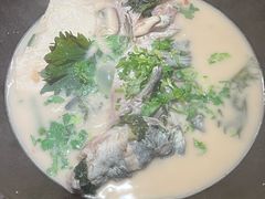 -鲜潭蒸汽石锅鱼(万象前海店)