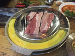 -紫霞门韩国料理烤肉(深南东路店)