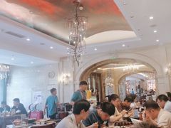 -巴依老爷新疆美食(工体旗舰店)