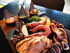 -bluefrog蓝蛙(皇庭广场店)