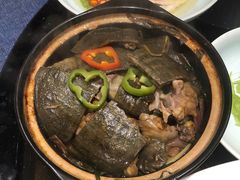 -禧瑞都大饭店(吊桥路店)