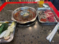 -金鼎雪山牦牛杂火锅(理县总店)