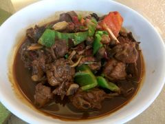 -南京得山水情温泉酒店·中餐厅