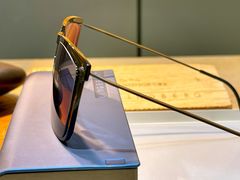 -EYEPHILO镜之道·克罗心眼镜