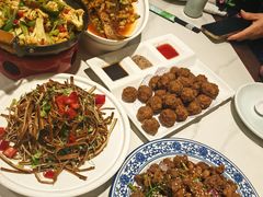 -新侨小馆(东直门北小街店)