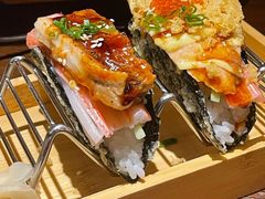 -鸟鹏烧鸟居酒屋(熙龙湾店)