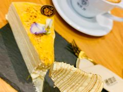 -ZING COFFEE 镜咖啡