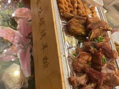 -梦中园海鲜酒店(川沙路店)