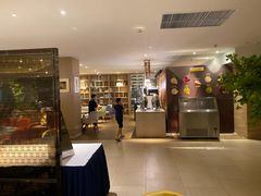 -碧桂园润杨溪谷温泉酒店