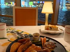 -咖啡苑 - 蔚藍夏日主题(永利皇宫店)