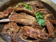 -和庆斋羊蝎子火锅·碳缸烧烤(顺义旗舰店)