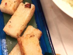 -粤江春·早茶·潮粤菜·宴会(罗湖宝能中心店)