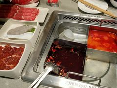 -海底捞火锅(亲贤北街店)