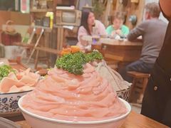 -旧街市鲜货老火锅(大光路店)