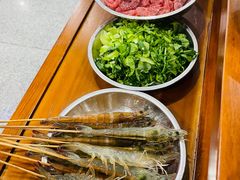 -盈田盈粥庄(博山东路店)