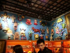 -骑鹅公社(南开大悦城店)