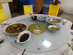 -芸海阁·农家私房菜(沙家浜景区出口店)
