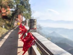 -崀山风景名胜区