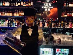 -GIA CARAT BAR 克拉概念店