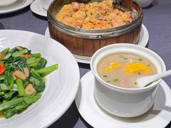 -楚禾宴·家宴(光谷大道店)