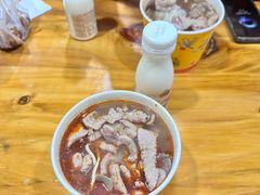 -王记生烫牛杂面馆(兰陵路店)