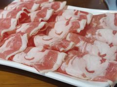 -津门老羊家·铜锅涮羊肉·烧烤(科技园店)