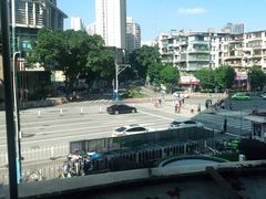 -麦当劳(百利广场店)