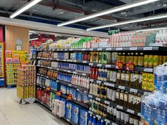 -北京华联生活超市(兰州东方红广场店)