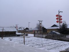 -北极村旅游风景区