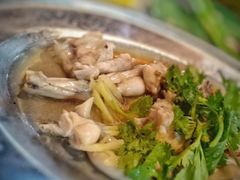 -明记烧鱼美味店