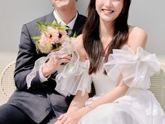 -经典婚纱摄影美学馆·私人定制