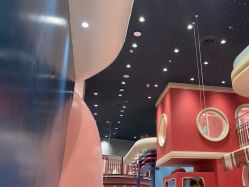 -奈尔宝·儿童乐园·亲子餐厅(鄞州万达店)