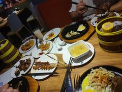 -纽斯特牛排自助餐厅(浦东文峰广场店)